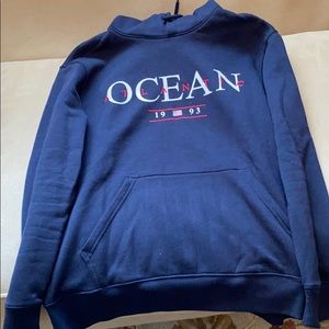 H&M sweatshirt